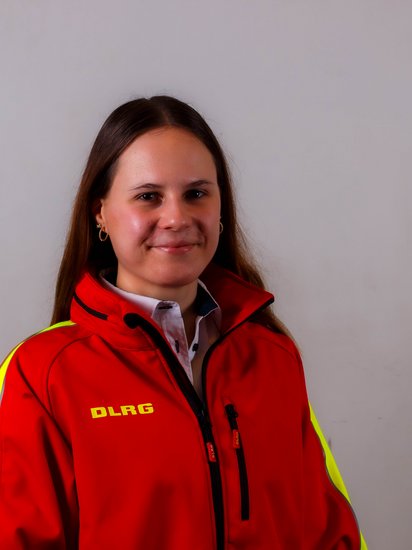 Stlv. Leiter Ausbildung: Regina Klasen