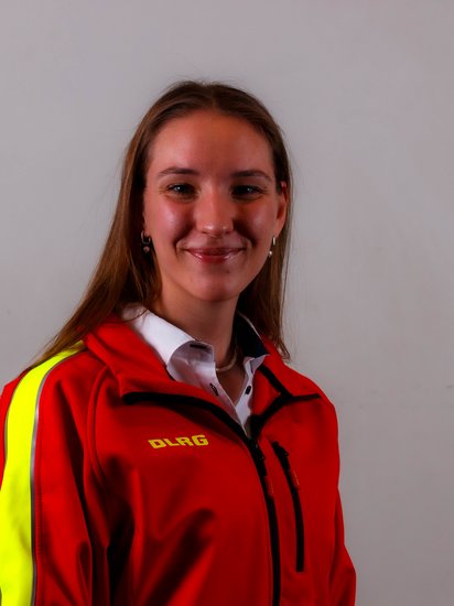 Beauftragte PSG: Maike Matuschek